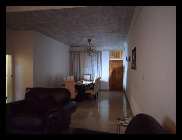 2 BEDROOM APARTMENT FOR SALE IN PARKTOWN